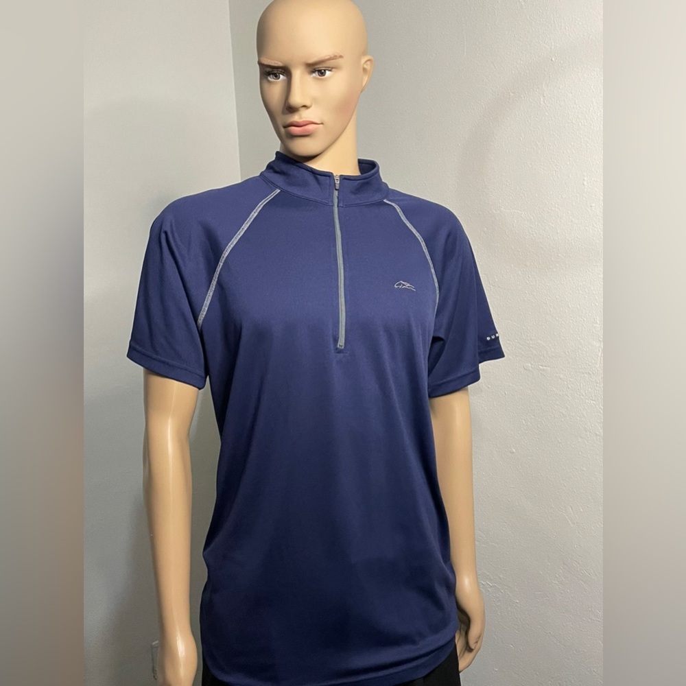 Dunning Golf Performance Apparel